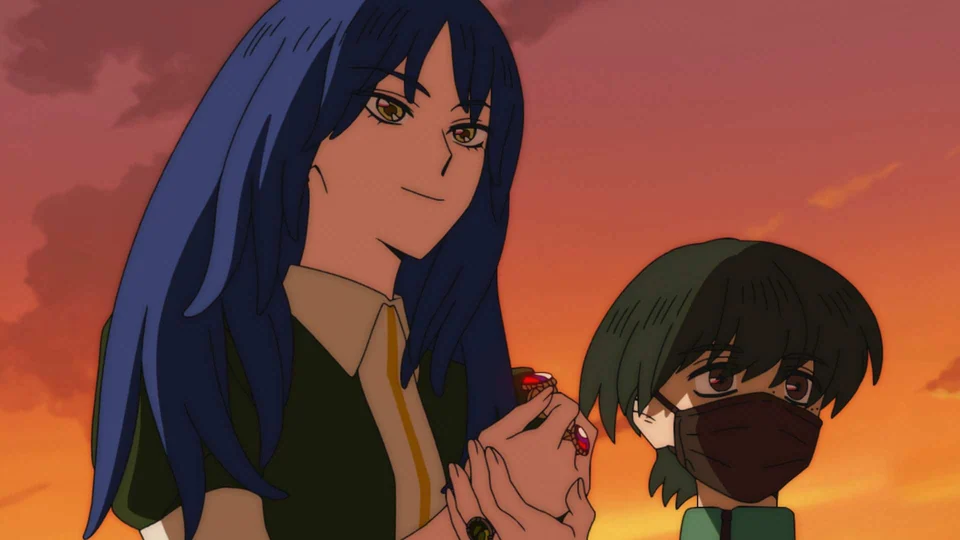 《再见菈菈》莉莎角色小资料：寻找古董戒指与洗车
