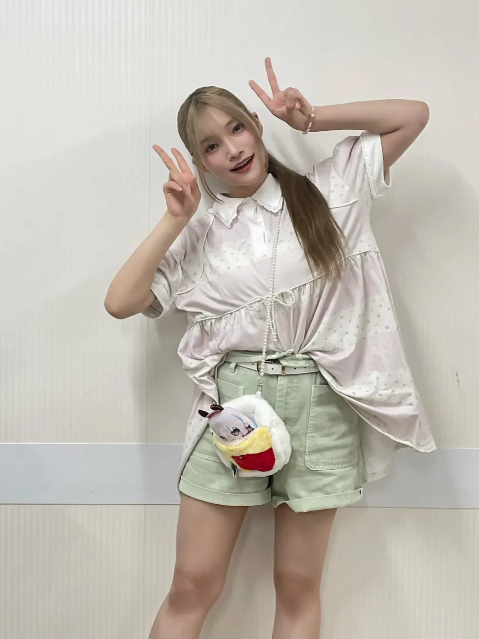 宫永野乃花：《BanG Dream! YUME∞MITA》公开大阪发行活动合照与成员照片（图3）