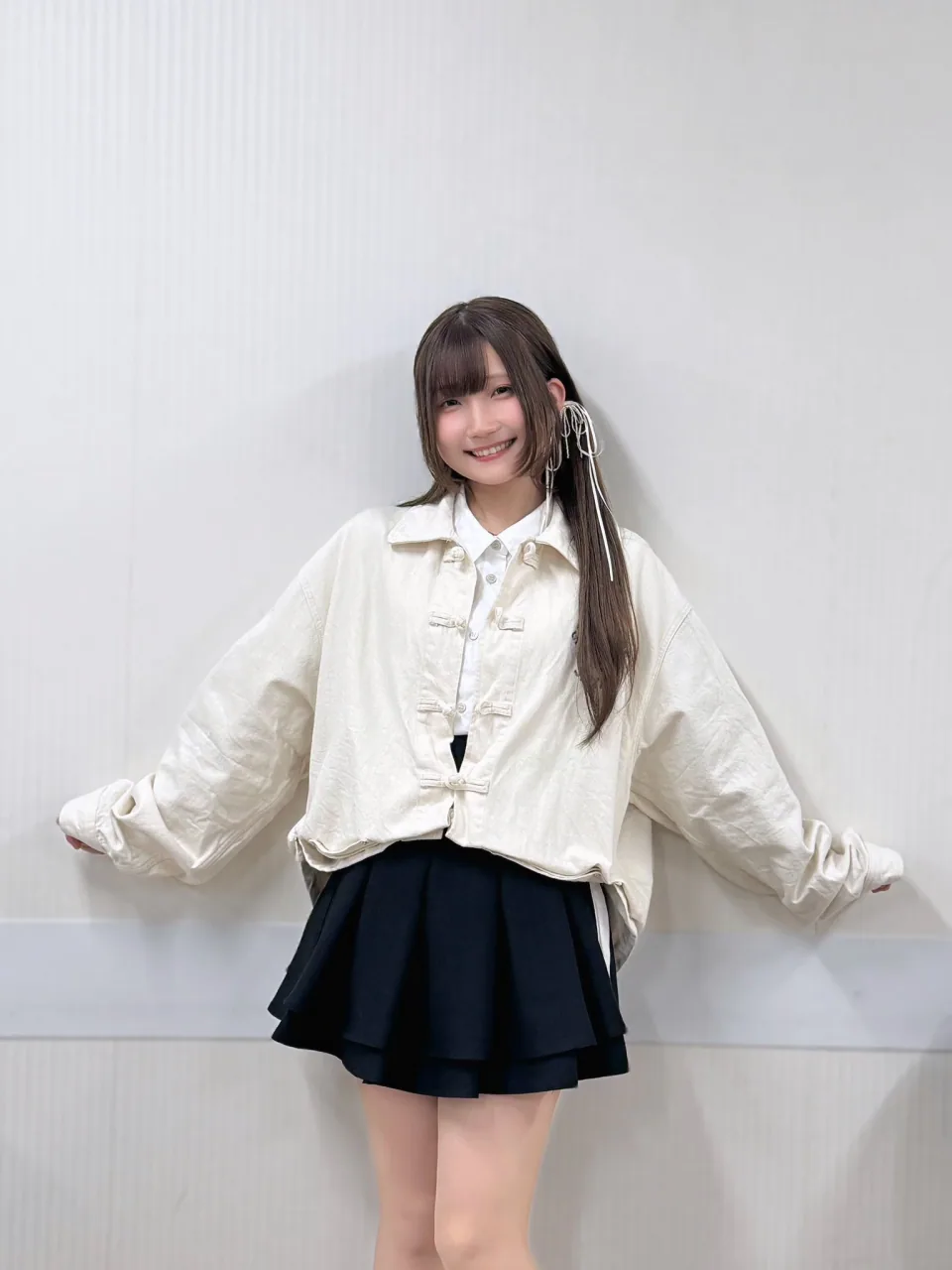 仲町阿拉蕾：《BanG Dream! YUME∞MITA》公开大阪发行活动合照与成员照片（图5）